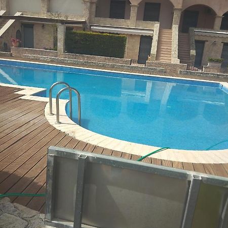 La Luna House Pefkochori Dış mekan fotoğraf