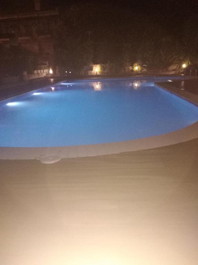La Luna House Pefkochori Dış mekan fotoğraf