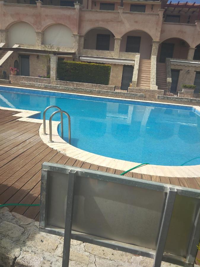 La Luna House Pefkochori Dış mekan fotoğraf