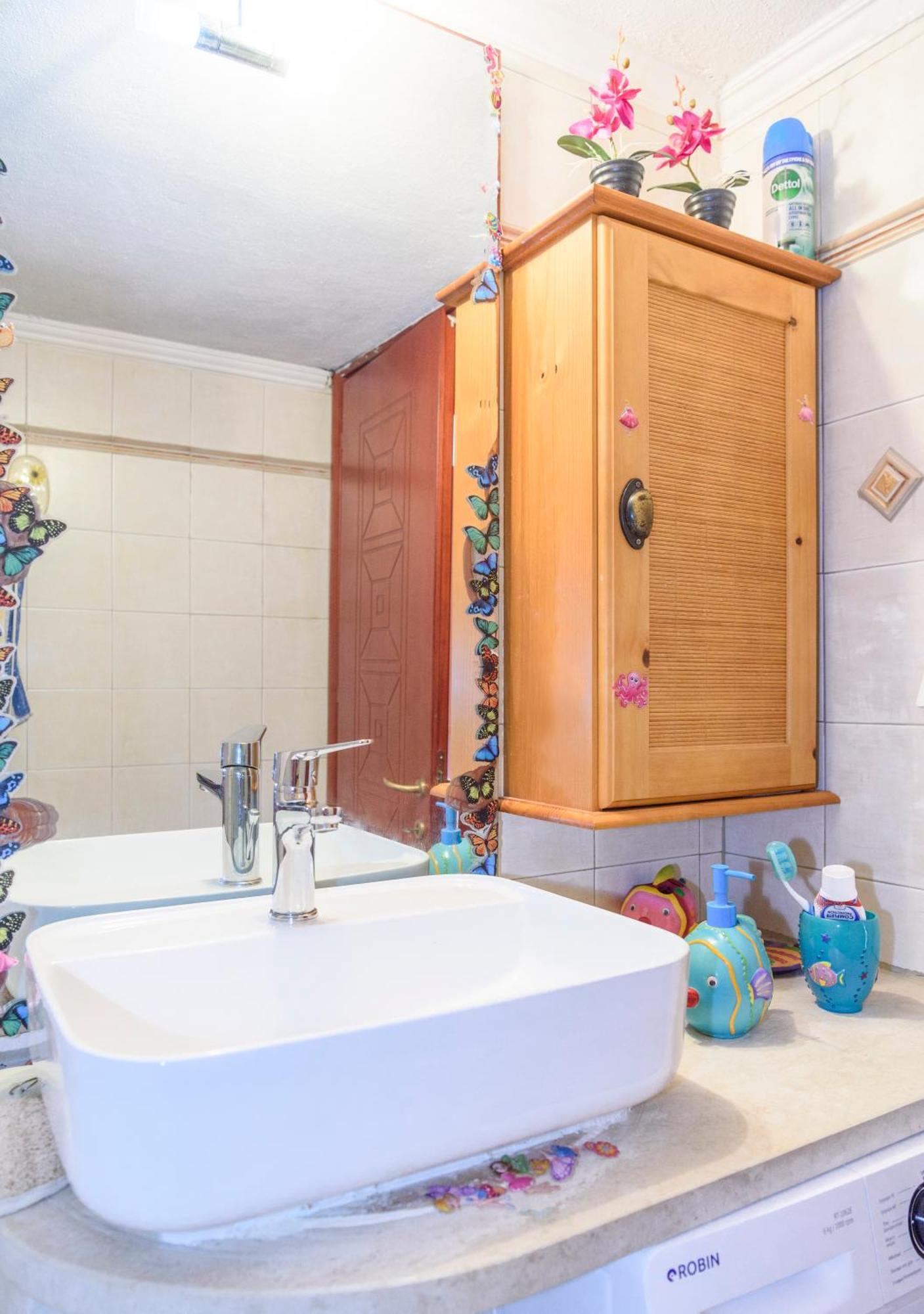 La Luna House Pefkochori Dış mekan fotoğraf