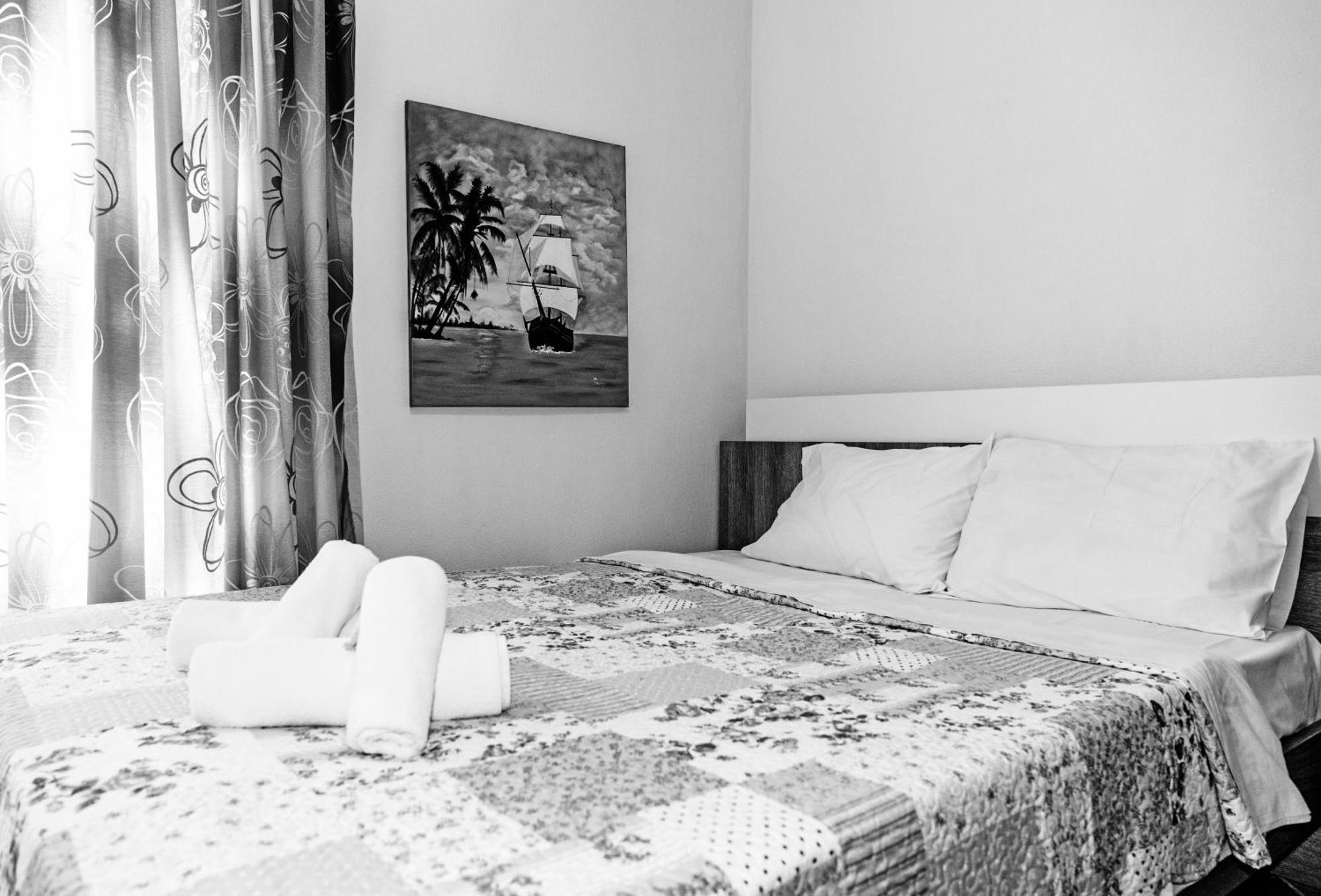 La Luna House Pefkochori Dış mekan fotoğraf