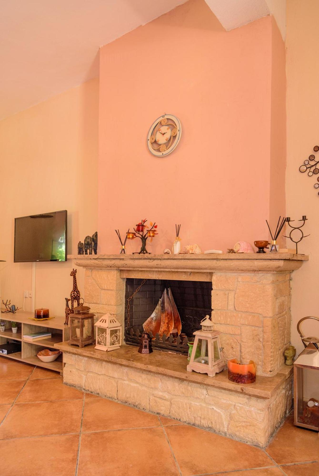 La Luna House Pefkochori Dış mekan fotoğraf