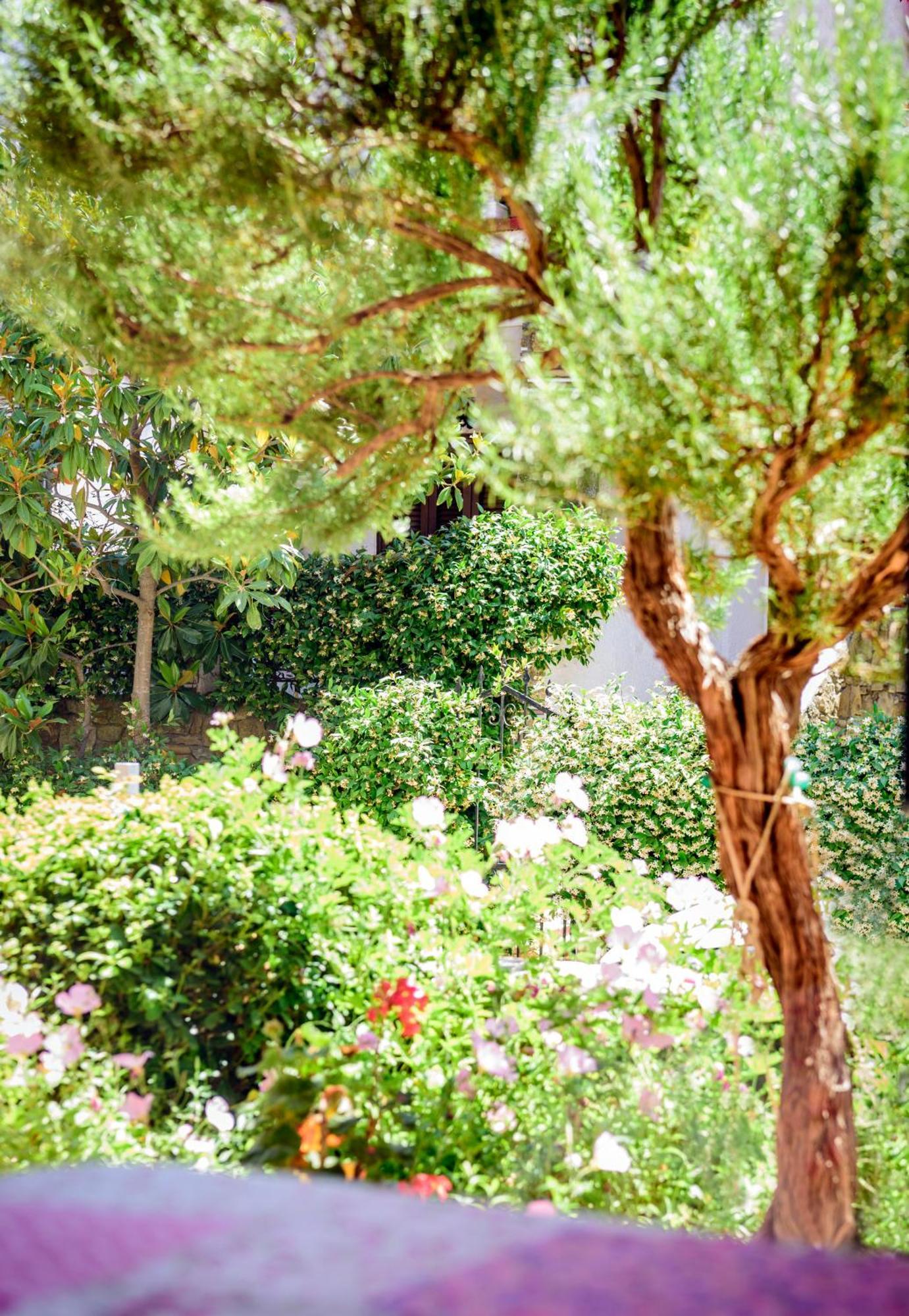 La Luna House Pefkochori Dış mekan fotoğraf